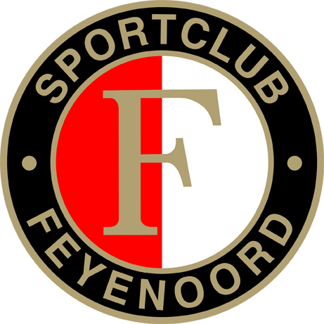 logo sportclub feyenoord logo sportclub feyenoord